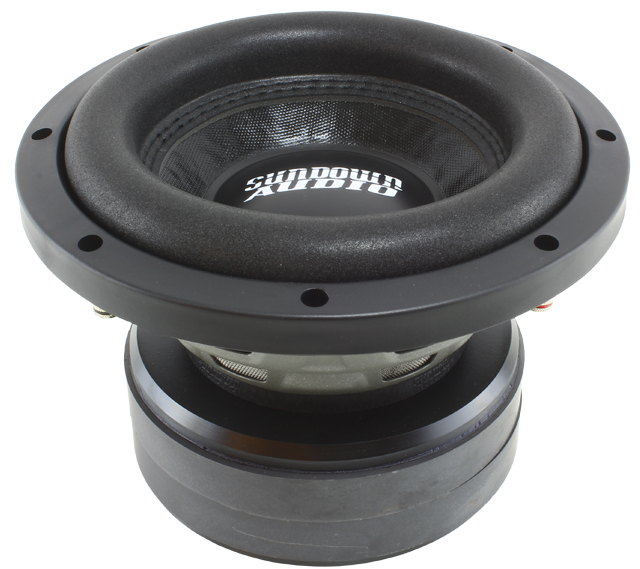 ������������� �������� Sundown Audio E8 v.4 D2